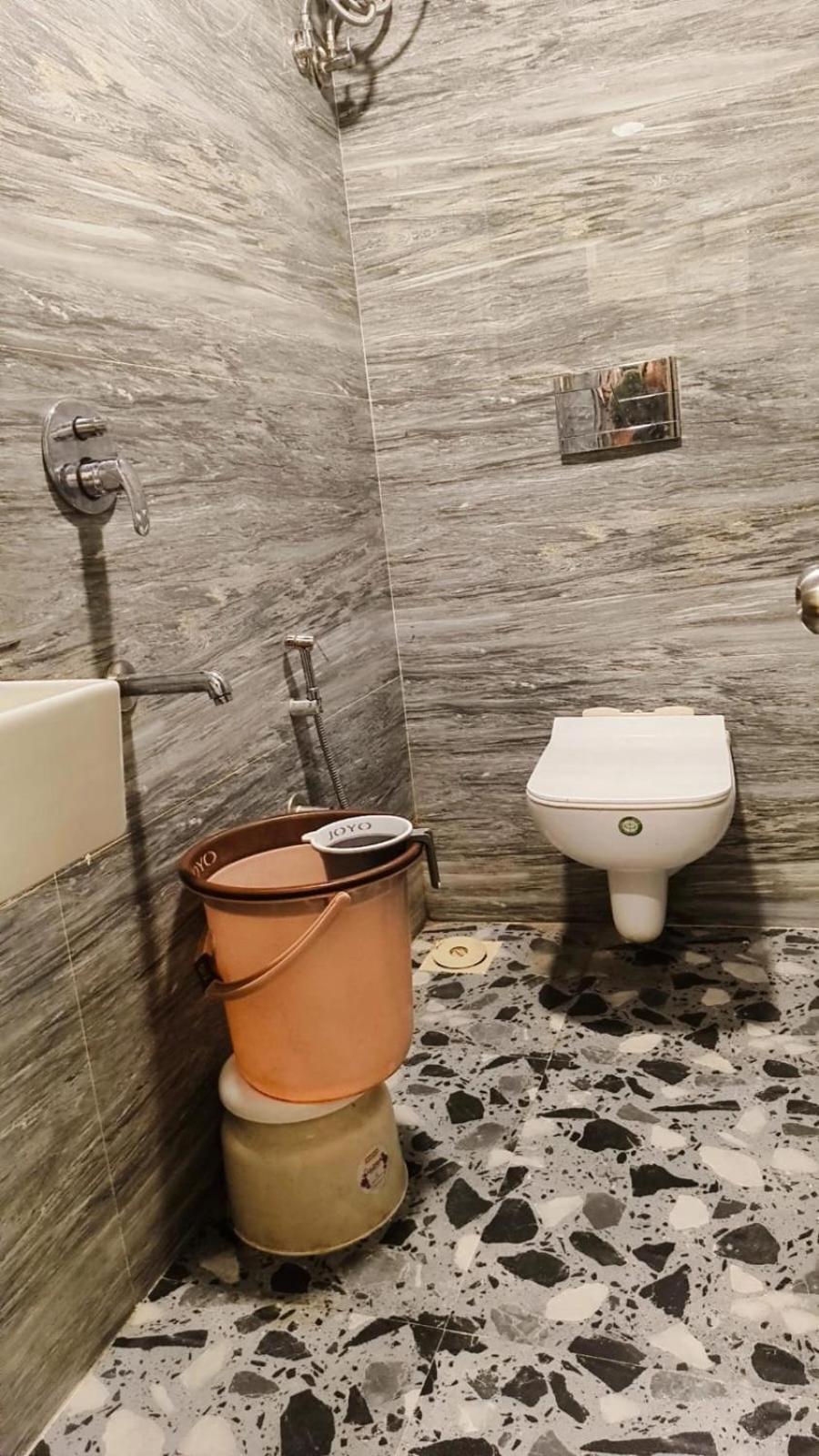 Hotel Pride Suites - Kurla West Мумбаи Экстерьер фото